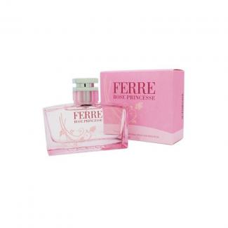 G.F Ferre Rose  Princesse